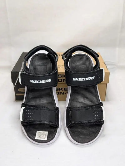 Skechers Men Sami Formal Sandals