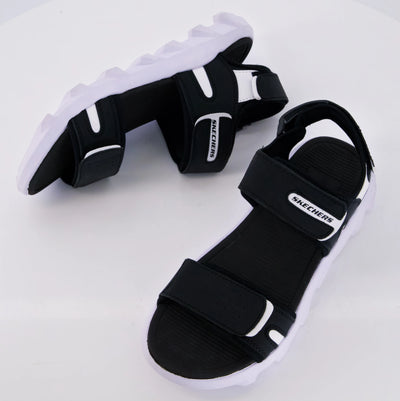 Skechers Men Sami Formal Sandals