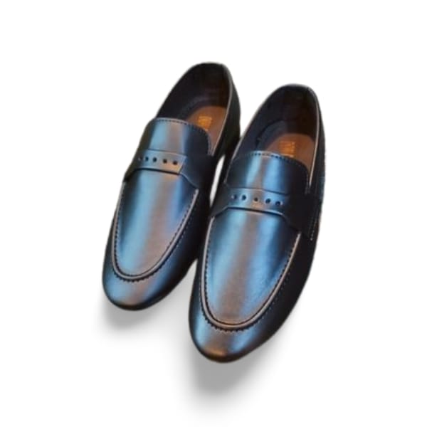 Black Formal Shoe For Men (Latest Design)