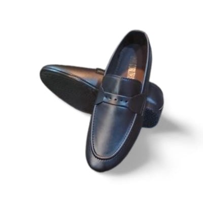 Black Formal Shoe For Men (Latest Design)
