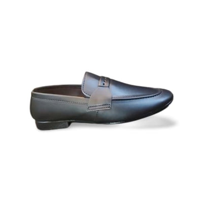Black Formal Shoe For Men (Latest Design)