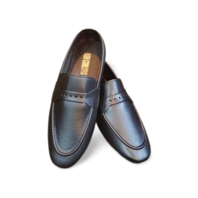 Black Formal Shoe For Men (Latest Design)
