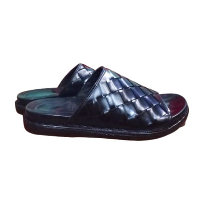 Soft Slipper For Men Original Leather