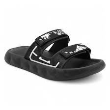 X-Touch Soft Slipper For Men (Double Magic) Ultimate Comfort with Every Step