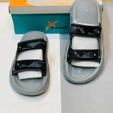 X-Touch Soft Slipper For Men (Double Magic) Ultimate Comfort with Every Step